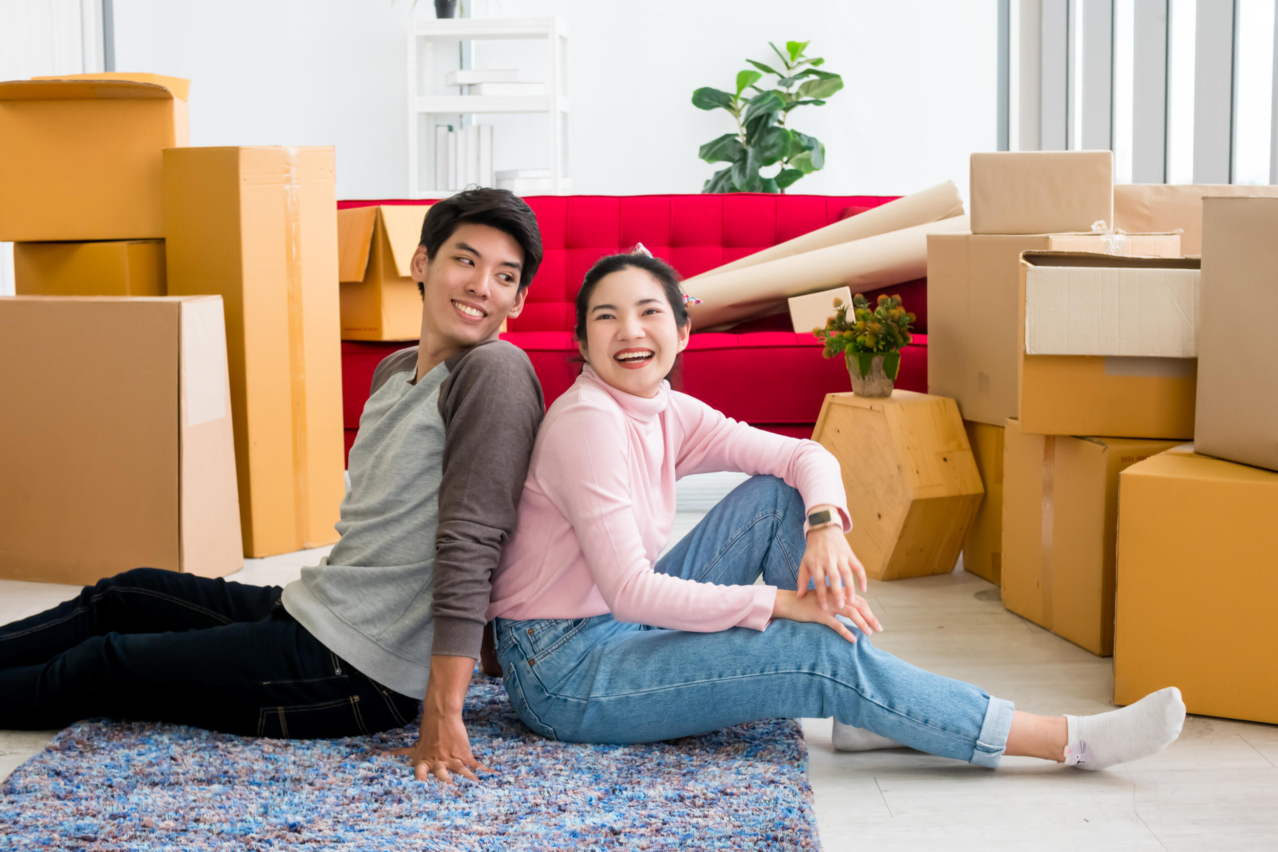 Housing Should Work for Residents — Not Speculators